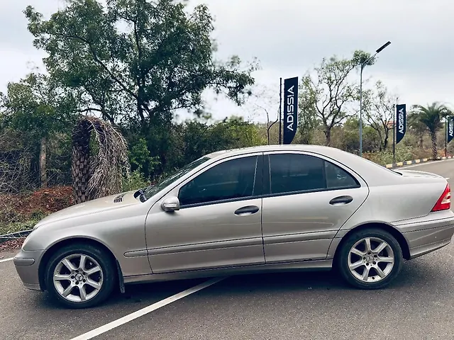 Used Mercedes-Benz E-Class [2006-2009] 280 CDI Elegance in Coimbatore