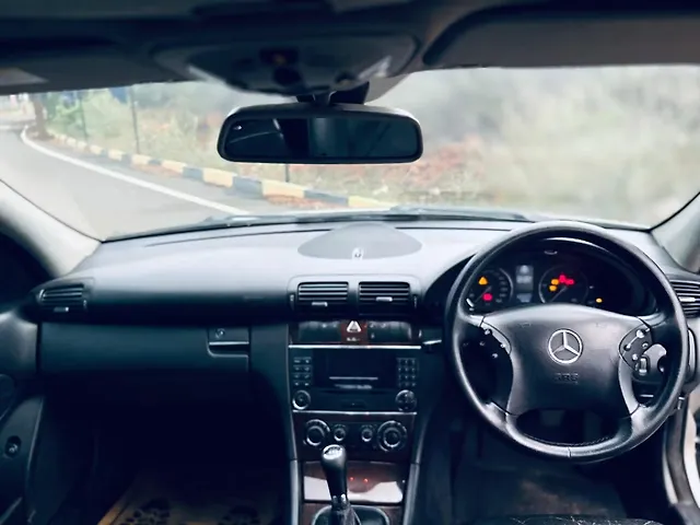 Used Mercedes-Benz E-Class [2006-2009] 280 CDI Elegance in Coimbatore