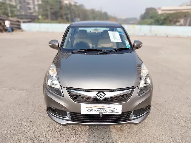 Used 2016 Maruti Suzuki Swift DZire in Mumbai
