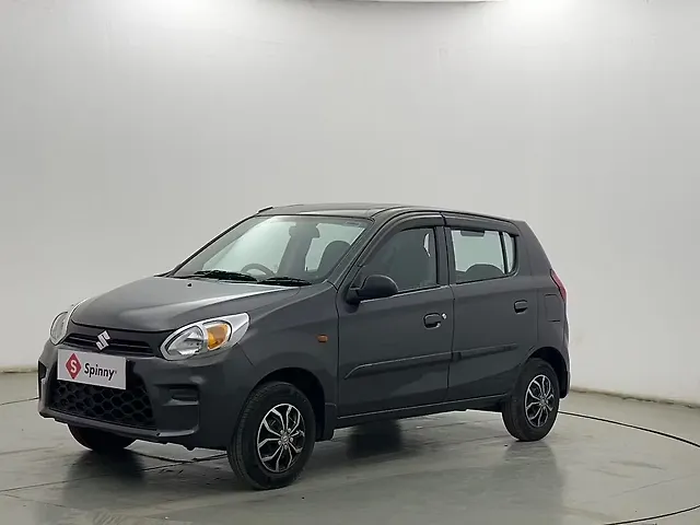 Used 2023 Maruti Suzuki Alto 800 in Kolkata