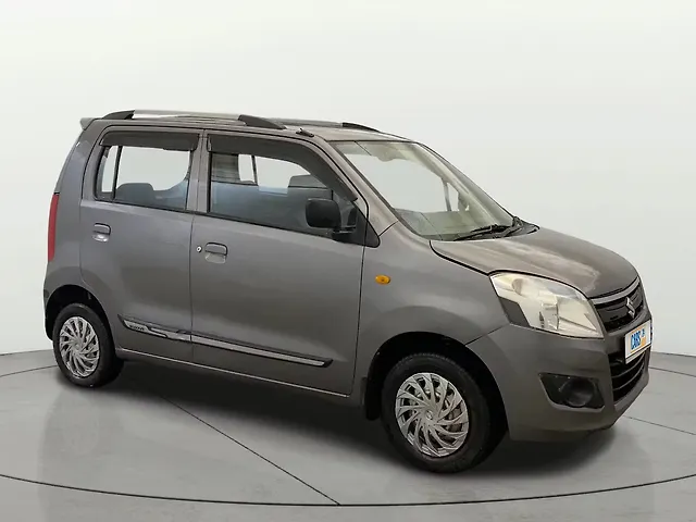 Used 2018 Maruti Suzuki Wagon R in Delhi