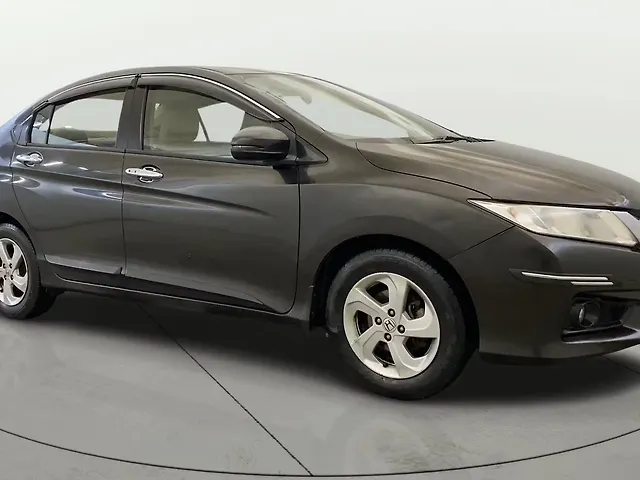 Used 2015 Honda City in Ghaziabad