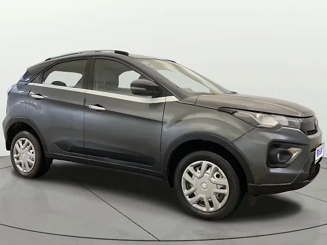 Used 2020 Tata Nexon in Delhi