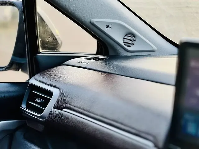 Used Toyota Innova Hycross ZX (O) Hybrid (Electric + Petrol) Automatic (e-CVT) 7 STR in Delhi