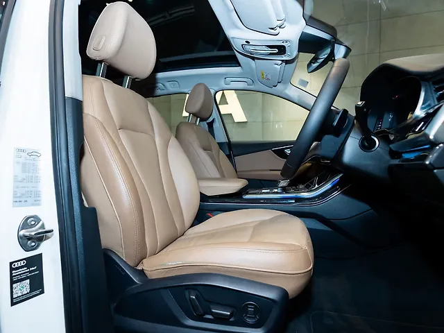 Used Audi Q7 [2022-2024] Premium Plus 55 TFSI [2022-2024] in Kolkata
