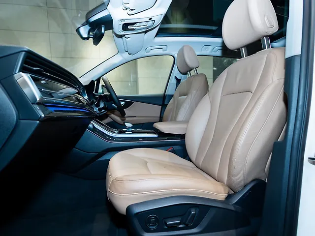 Used Audi Q7 [2022-2024] Premium Plus 55 TFSI [2022-2024] in Kolkata