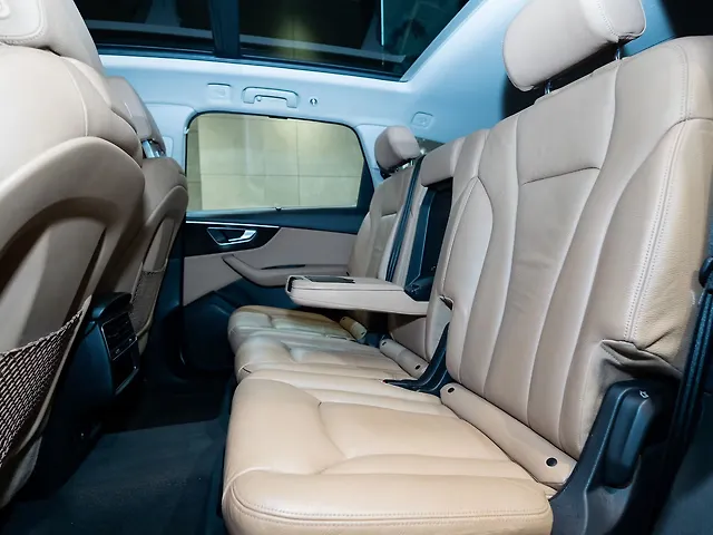 Used Audi Q7 [2022-2024] Premium Plus 55 TFSI [2022-2024] in Kolkata