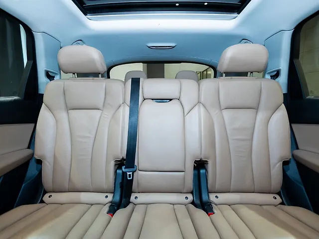 Used Audi Q7 [2022-2024] Premium Plus 55 TFSI [2022-2024] in Kolkata