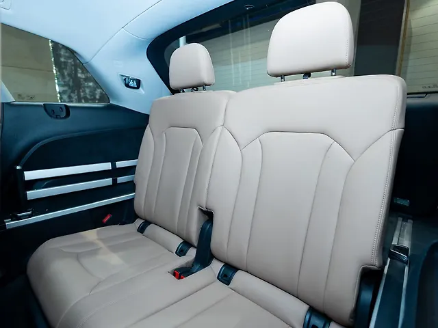 Used Audi Q7 [2022-2024] Premium Plus 55 TFSI [2022-2024] in Kolkata