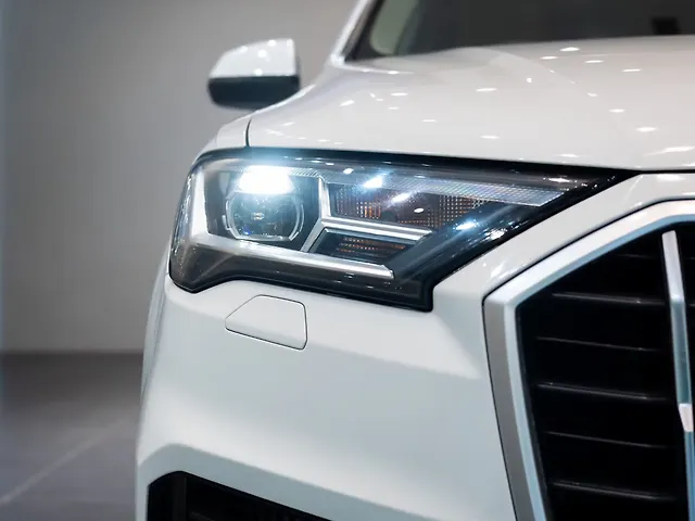 Used Audi Q7 [2022-2024] Premium Plus 55 TFSI [2022-2024] in Kolkata