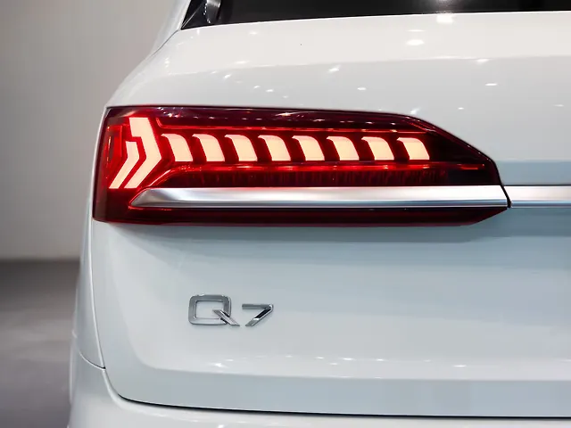 Used Audi Q7 [2022-2024] Premium Plus 55 TFSI [2022-2024] in Kolkata