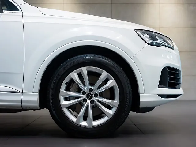 Used Audi Q7 [2022-2024] Premium Plus 55 TFSI [2022-2024] in Kolkata