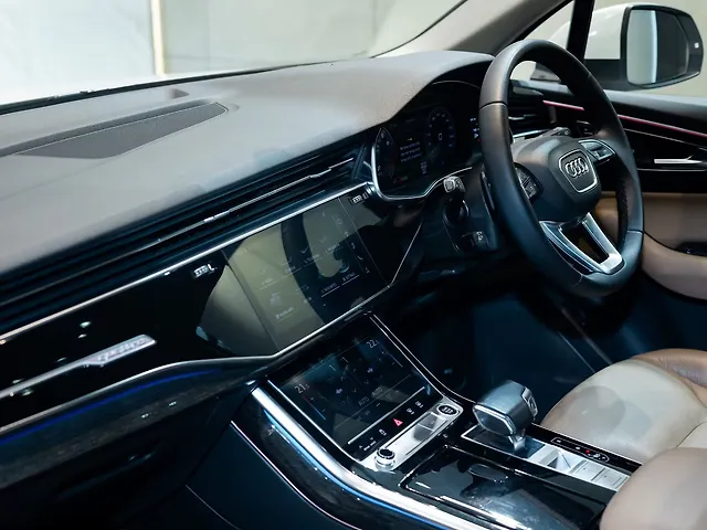 Used Audi Q7 [2022-2024] Premium Plus 55 TFSI [2022-2024] in Kolkata