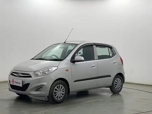 Used 2016 Hyundai i10 in Kolkata Used 2016 Hyundai i10 in Kolkata
