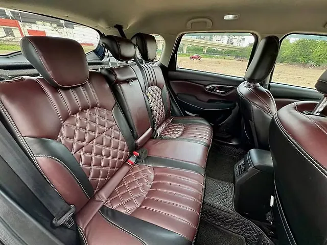 Used Maruti Suzuki Grand Vitara Delta Smart Hybrid [2023-2025] in Delhi