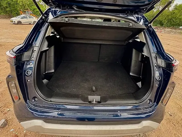 Used Maruti Suzuki Grand Vitara Delta Smart Hybrid [2023-2025] in Delhi