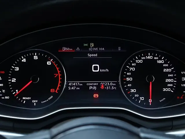 Used Audi A4 Premium 40 TFSI [2021-2024] in Pune