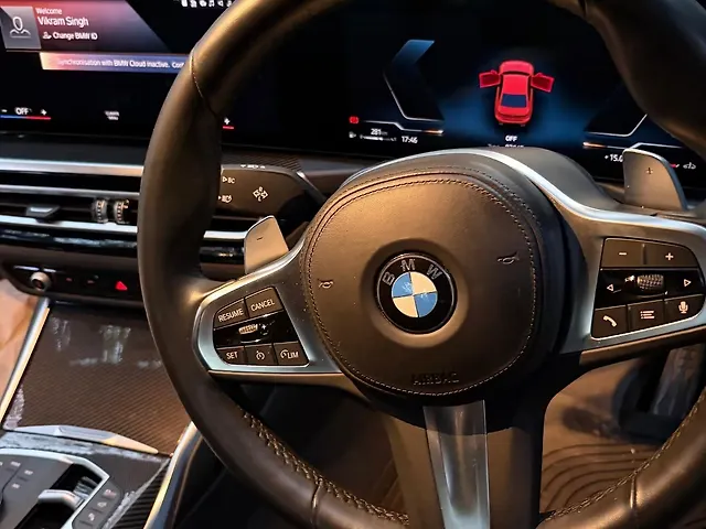 Used BMW M340i xDrive [2023-2024] in Meerut