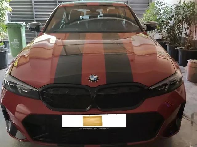 Used BMW M340i xDrive [2023-2024] in Meerut