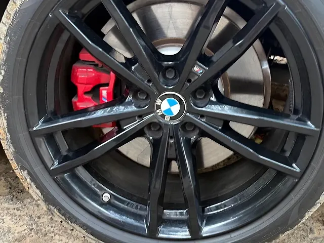 Used BMW M340i xDrive [2023-2024] in Meerut