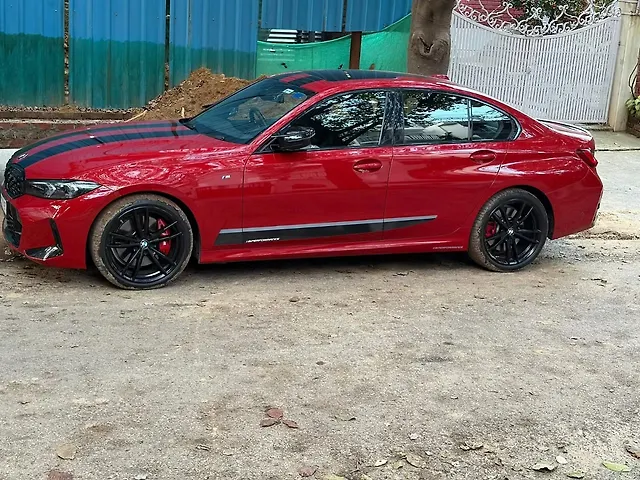 Used BMW M340i xDrive [2023-2024] in Meerut