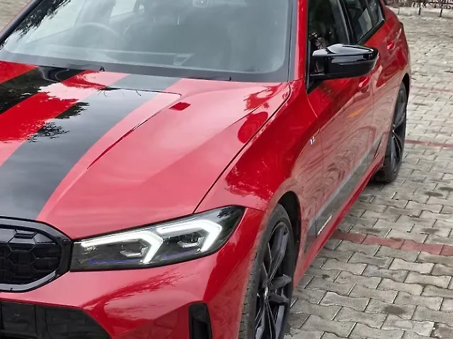 Used BMW M340i xDrive [2023-2024] in Meerut