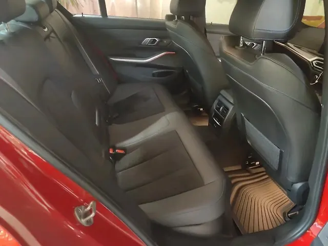 Used BMW M340i xDrive [2023-2024] in Meerut
