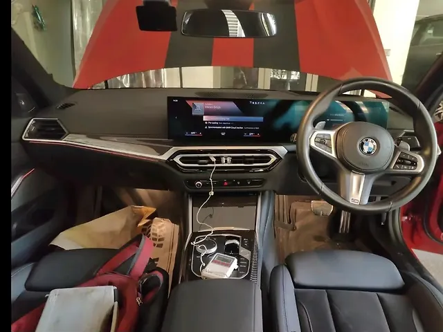 Used BMW M340i xDrive [2023-2024] in Meerut