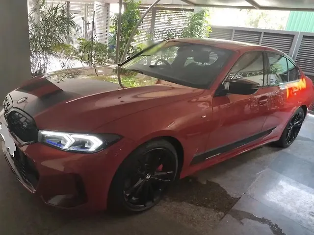 Used BMW M340i xDrive [2023-2024] in Meerut