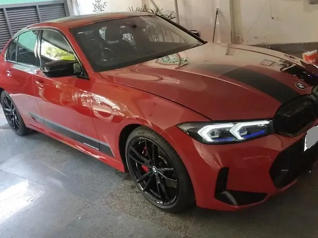 Used BMW M340i xDrive [2023-2024] in Meerut