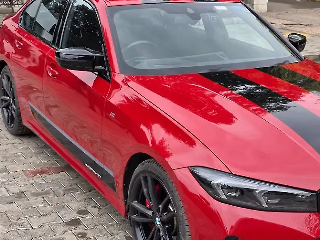 Used BMW M340i xDrive [2023-2024] in Meerut