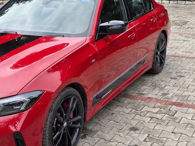 Used BMW M340i xDrive [2023-2024] in Meerut