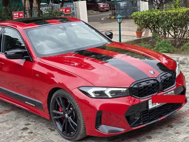 Used BMW M340i xDrive [2023-2024] in Meerut