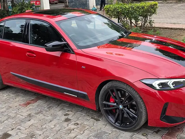 Used BMW M340i xDrive [2023-2024] in Meerut