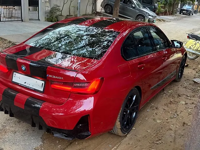 Used BMW M340i xDrive [2023-2024] in Meerut