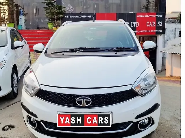 Used 2018 Tata Tiago in Gorakhpur Used 2018 Tata Tiago in Gorakhpur
