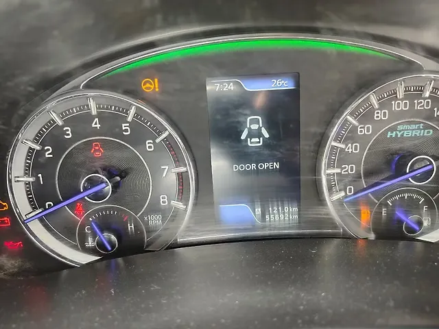 Used Maruti Suzuki Ciaz Sigma Hybrid 1.5 [2018-2020] in Indore