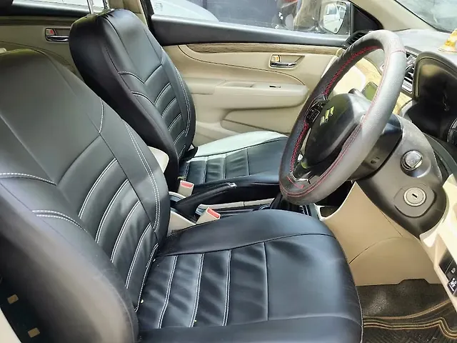 Used Maruti Suzuki Ciaz Sigma Hybrid 1.5 [2018-2020] in Indore