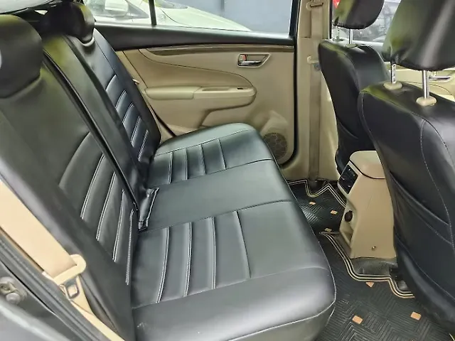 Used Maruti Suzuki Ciaz Sigma Hybrid 1.5 [2018-2020] in Indore