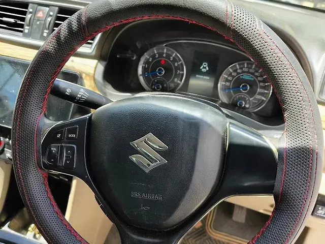 Used Maruti Suzuki Ciaz Sigma Hybrid 1.5 [2018-2020] in Indore