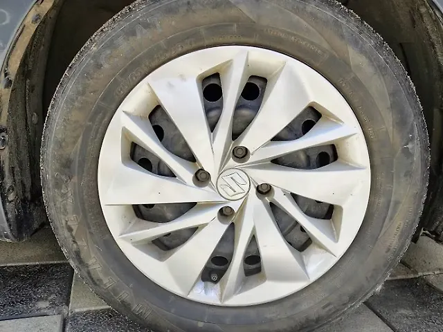 Used Maruti Suzuki Ciaz Sigma Hybrid 1.5 [2018-2020] in Indore