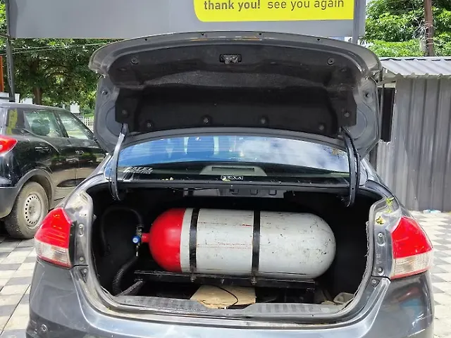 Used Maruti Suzuki Ciaz Sigma Hybrid 1.5 [2018-2020] in Indore