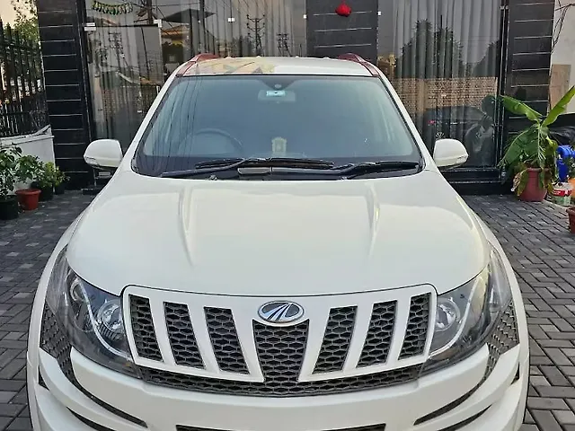 Used 2014 Mahindra XUV500 in Raipur