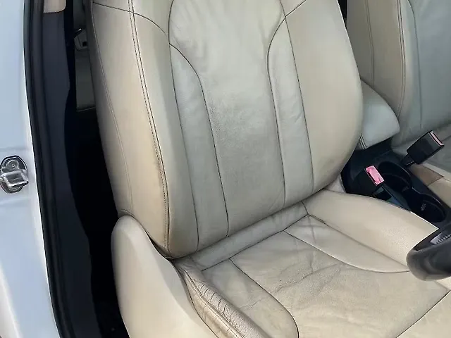 Used Audi Q3 [2012-2015] 30 TDI S Edition in Raipur