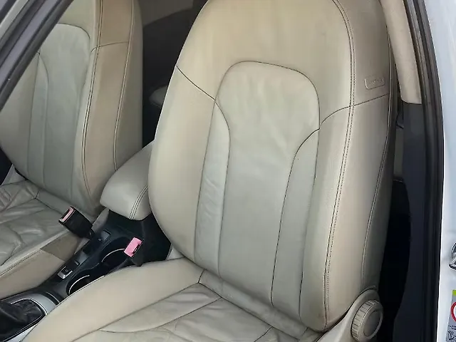 Used Audi Q3 [2012-2015] 30 TDI S Edition in Raipur