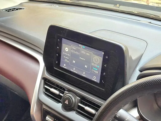 Used Maruti Suzuki Grand Vitara Delta CNG [2023-2025] in Thane