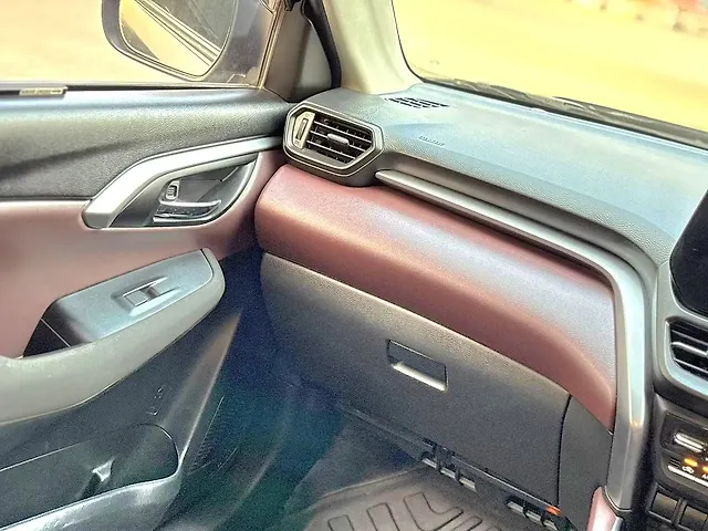 Used Maruti Suzuki Grand Vitara Delta CNG [2023-2025] in Thane