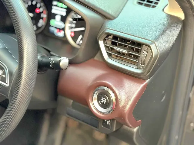 Used Maruti Suzuki Grand Vitara Delta CNG [2023-2025] in Thane
