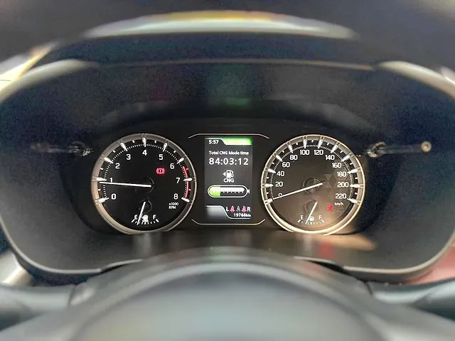Used Maruti Suzuki Grand Vitara Delta CNG [2023-2025] in Thane