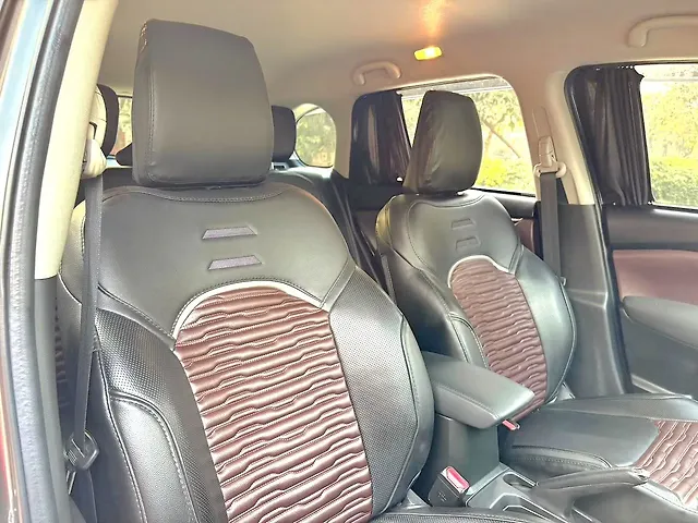 Used Maruti Suzuki Grand Vitara Delta CNG [2023-2025] in Thane